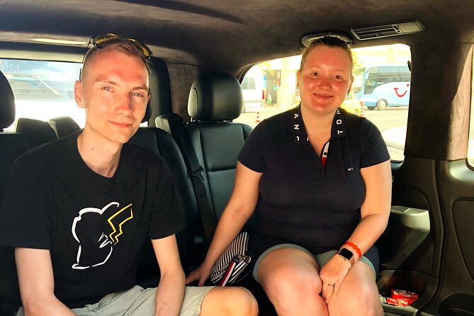 Antalya Airport to Side ,Lara, Belek Hotels Private Transfer - Flexibility for Return Trips and Multiple Bookings