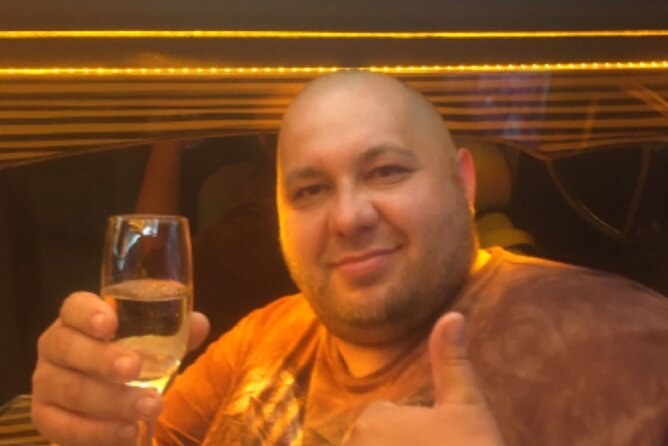 Antalya Airport Transfer Luxury and Comfortable - Dedicated Chauffeurs and Personalized Service