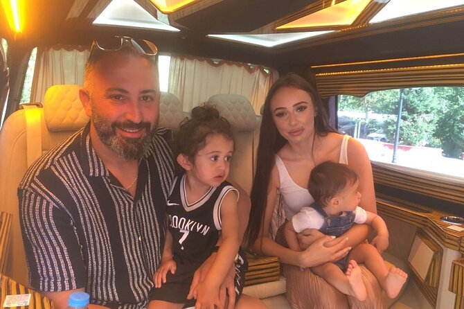 Antalya Airport Transfer Luxury and Comfortable - Flexibility with 24-Hour Service