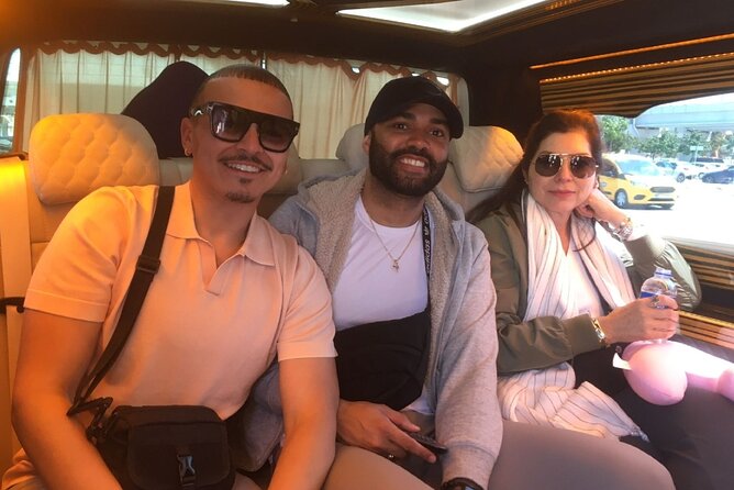 Antalya Airport Transfer Vip & Private Minivan or Minibus - What Makes This Transfer Stand Out Compared to Others?