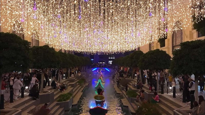 Antalya/Alanya/Side: The Land of Legends Nights Show - What Sets This Tour Apart from Other Shows