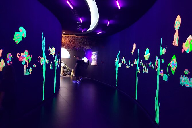 Antalya Aquarium and Face to Face Wax Museum Private Transfer - Potential Limitations and Considerations