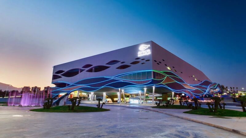 Antalya: Aquarium and Wax Museum Entry Ticket - Practical Details and Visitor Tips