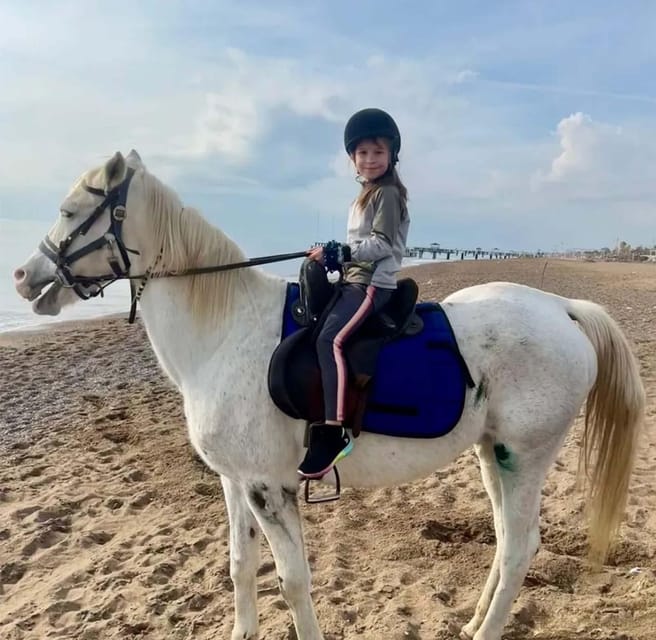 Antalya : Belek , Kundu , Horse Riding - Why This Horse Riding Tour Stands Out