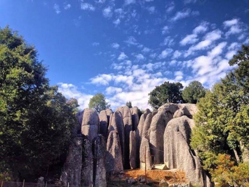 Antalya/Belek: Rafting With Quad Safari, Zipline Options - The Jeep Safari in the Taurus Mountains