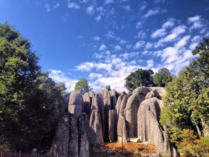 Antalya/Belek: Rafting With Quad Safari, Zipline Options - Dining and Breaks During the Tour