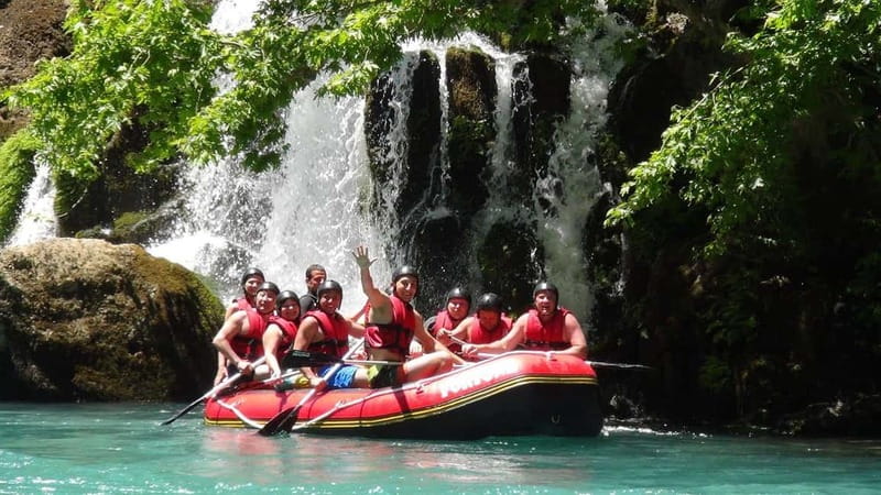 Antalya/Belek: Rafting With Quad Safari, Zipline Options - Concluding Thoughts on the Antalya Adventure Tour