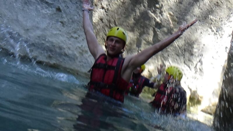 Antalya, Belek, Side: Rafting, Buggy, Zipline, Canyoning - Choosing Between Buggy or Quad Safari