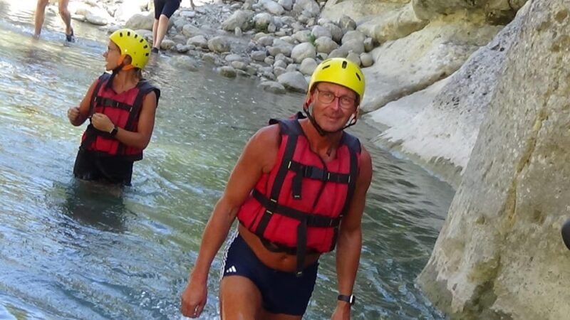 Antalya, Belek, Side: Rafting, Buggy, Zipline, Canyoning - Ziplining Over Antalya’s Breathtaking Landscapes