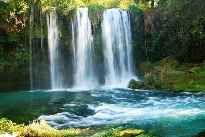 Antalya City Tour (All inclusive!) - Final Thoughts on the Antalya City Tour (All inclusive!)