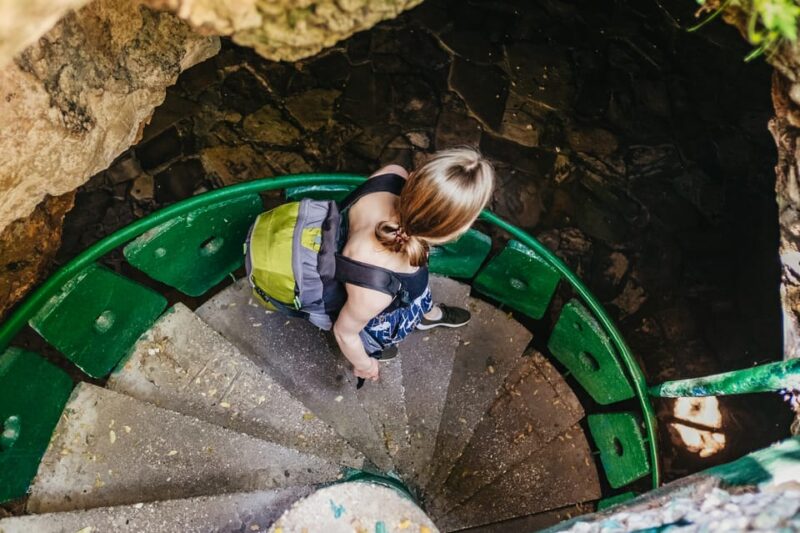 Antalya: City Tour including Waterfalls and Cable Car - Guides and Customer Experience