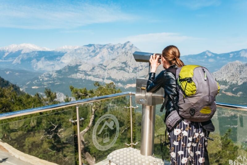 Antalya: City Tour including Waterfalls and Cable Car - Final Thoughts on the Antalya City Tour with Waterfalls and Cable Car