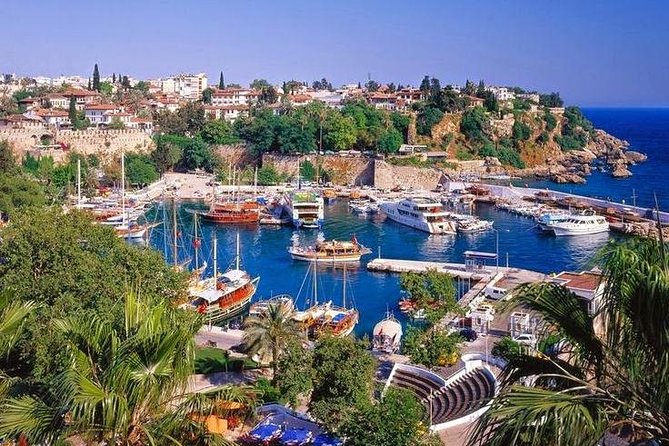 Antalya City Tour with Waterfalls and Cable Car - Value for Money and Overall Experience