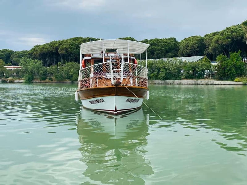 Antalya: Exclusive Mini Group Fishing Tour - Catch & Grill - Return Journey and Hotel Drop-Off