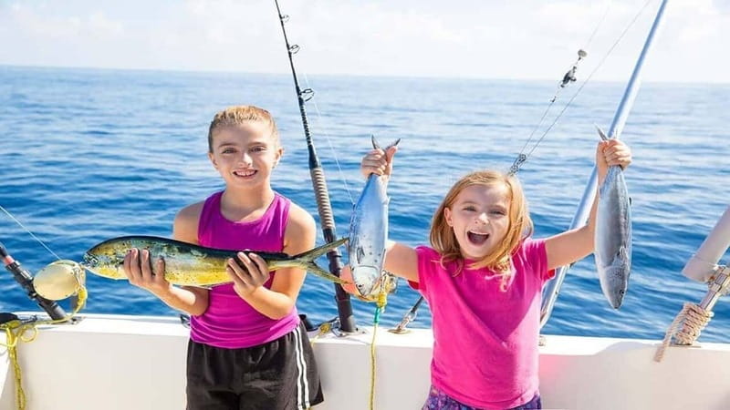 Antalya: Exclusive Mini Group Fishing Tour - Catch & Grill - Who Will Appreciate This Tour the Most