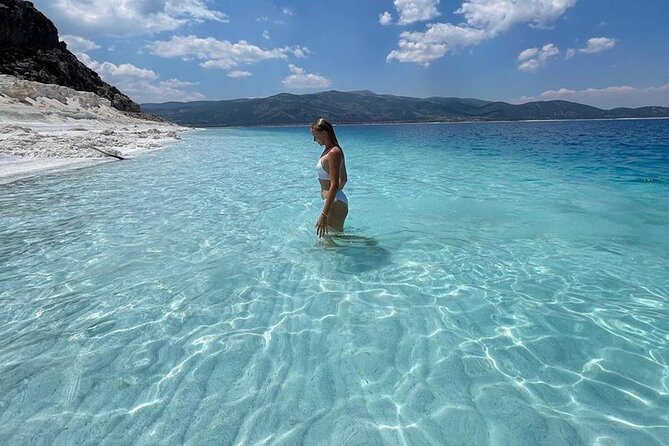 Antalya Express Pamukkale Day Trip w/Meals & Pickup - Antalya Pamukkale Day Trip: Is It Worth It?