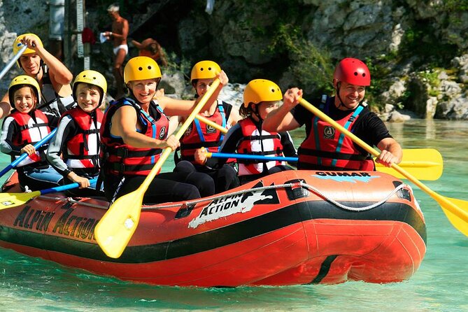 Antalya Full-Day Combo Tour Jeep Rafting and Zipline - Flexibility and Cancellation Policy