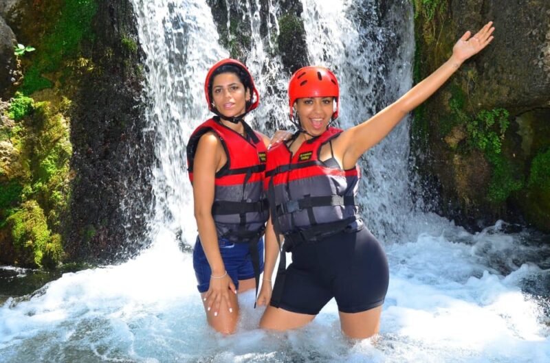Antalya Full Day Rafting Tour with Lunch - Suitability and Physical Requirements