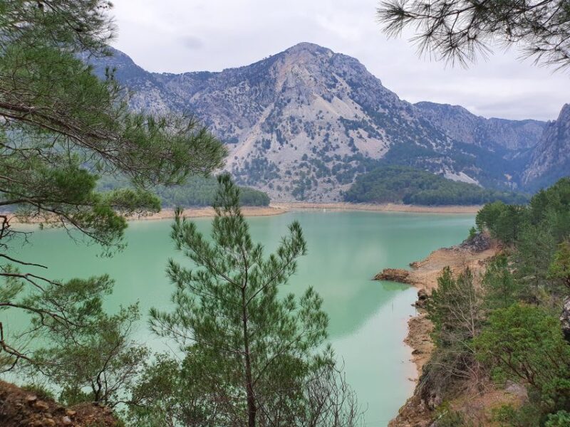 Antalya: Green Canyon Boat Tour & Nature Escape - Considerations and Limitations of the Tour