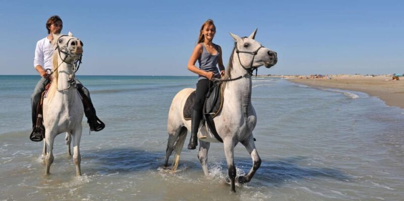Antalya: Guided ATV and Horse Riding Safari in Lara - Final Thoughts on the Antalya Guided ATV and Horse Riding Safari