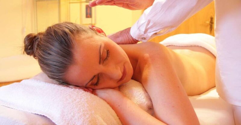 Antalya: Hammam Turkish Bath Expereince with Transfer Option - The Heated Marble Slab Experience