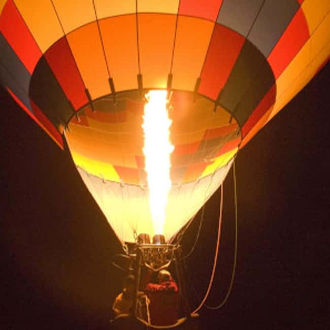 Antalya: Hot Air Balloon Flight with Hotel Pickup - Spectacular Antalya Hot Air Balloon Adventure at Sunrise