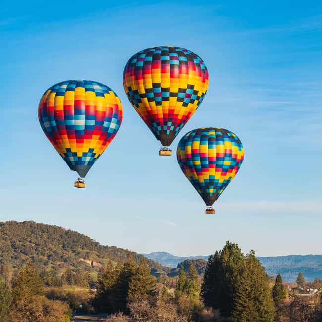 Antalya: Hot Air Balloon Flight with Hotel Pickup - Comparing with Similar Balloon Tours in Turkey