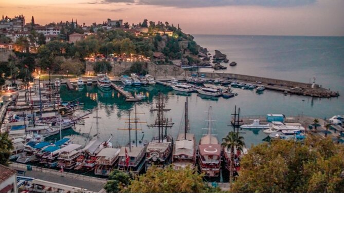 Antalya Hotels and Airport Transfer Service - Customer Feedback: What Sets This Service Apart