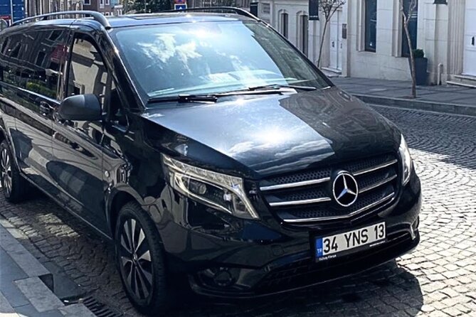 Antalya Hotels and Airport Transfer Service - Booking Ease and Payment Options