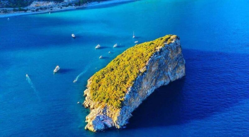 Antalya: Kaleici, Duden Waterfalls And Boat Tour With Lunch - How the Tour Compares to Similar Experiences