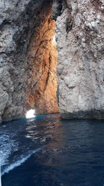 Antalya/Kemer: Adrasan Bays Boat Tour With Lunch - Meeting Points and Flexibility for Travel Plans