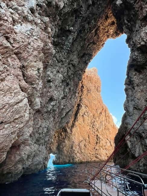 Antalya/Kemer: Adrasan Bays Boat Tour With Lunch - Final Thoughts on the Adrasan Bays Boat Tour with Lunch