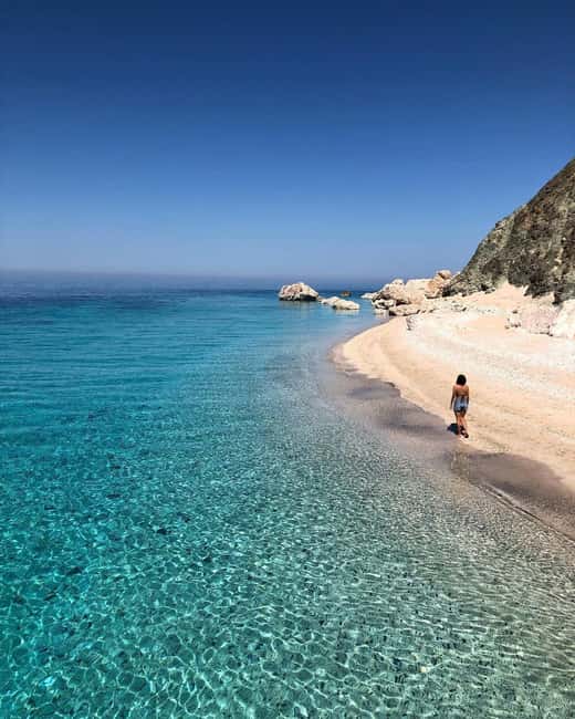 Antalya/Kemer/Bekek: Suluada Boat Tour with Transfer & Lunch - Practical Tips and Important Details