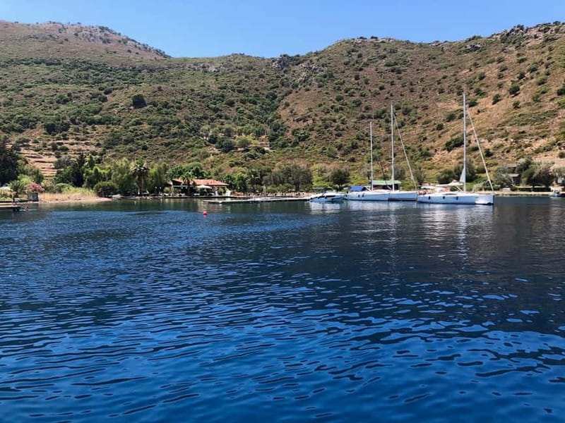 Antalya/Kemer Megastar Boat Trip w/Lunch & Hotel Pickup - Who Should Consider This Tour