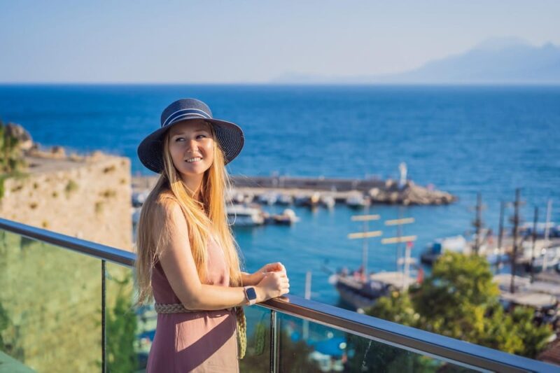 Antalya/Kemer: Old City Tour w/Olympos Cable Car & Boat Ride - Key Points