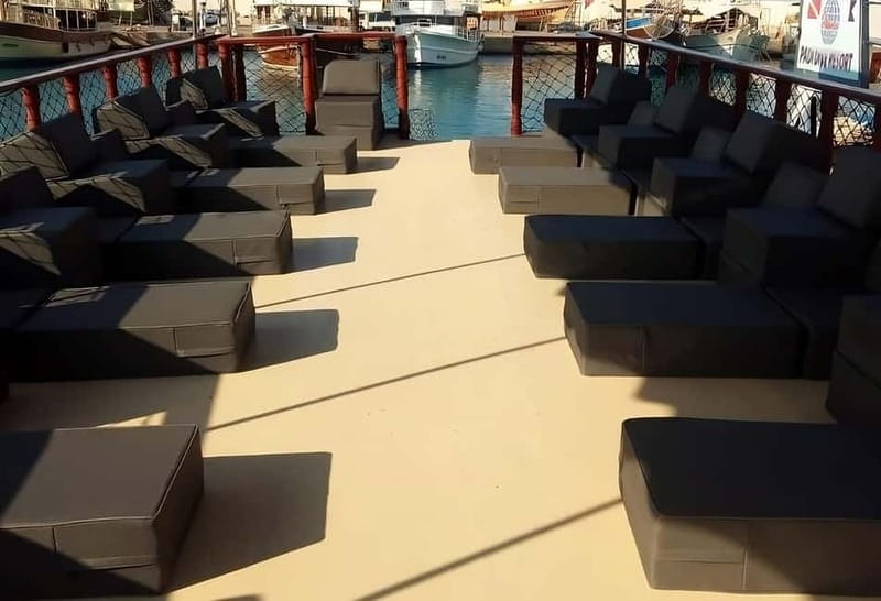 Antalya/Kemer: Phaselis Yacht Trip for Families and Couples - Sailing Along the Turkish Coastline with Spectacular Views