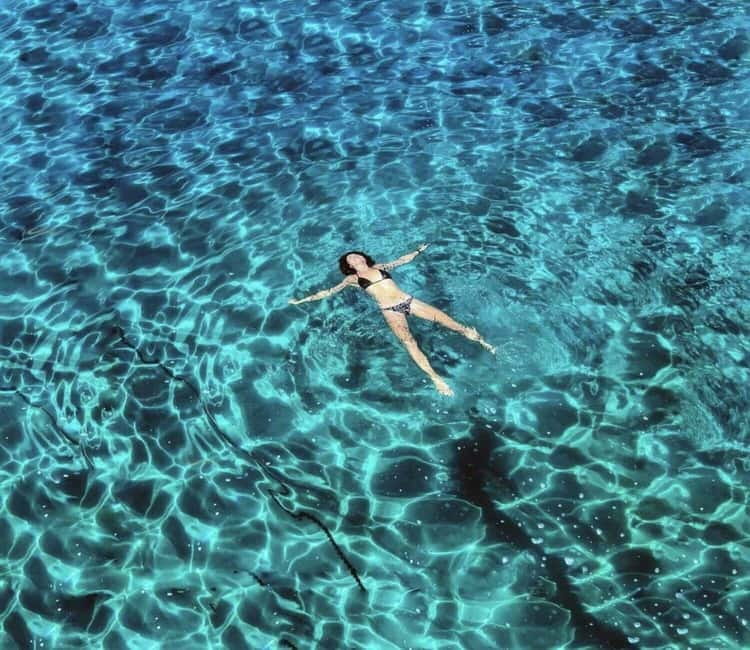 Antalya/Kemer: Porto Genoese Boat Trip and Mud Bath w/ Lunch - Additional Perks: Tea, Fruits, and Relaxed Pacing