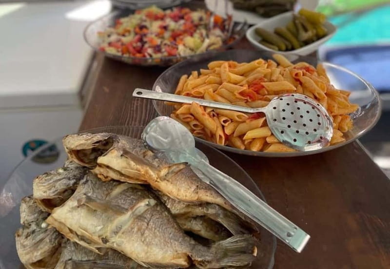 Antalya/Kemer: Porto Genoese Boat Trip and Mud Bath w/ Lunch - Final Thoughts: Who Will Enjoy This Tour Most