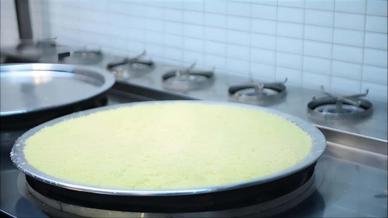 Antalya: Kunefe Cooking Class with Local Chef in Old Town - Key Points