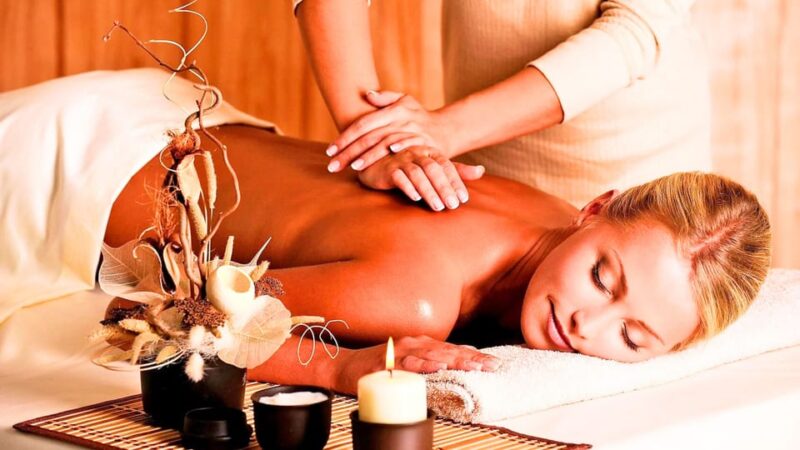 Antalya: Ladies Turkish Bath Hamam - Wellness Spa Center - The Experience from the Reviews