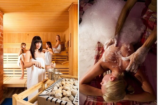 Antalya : Lara Traditional Turkish Bath & Massage With Transfer - The Experience in Context: Comparing Similar Tours
