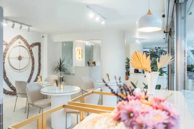 Antalya: Massage and Professional Skin Care Experience - Using Sauna and Salt Room for Body Healing