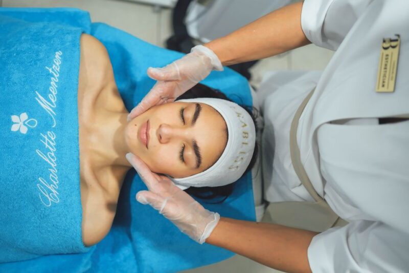 Antalya: Massage and Professional Skin Care Experience - Reviews Highlight the Therapeutic Benefits and Friendly Staff