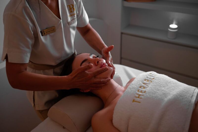 Antalya: Massage and Professional Skin Care Experience - How This Spa Experience Compares to Other Antalya Offerings