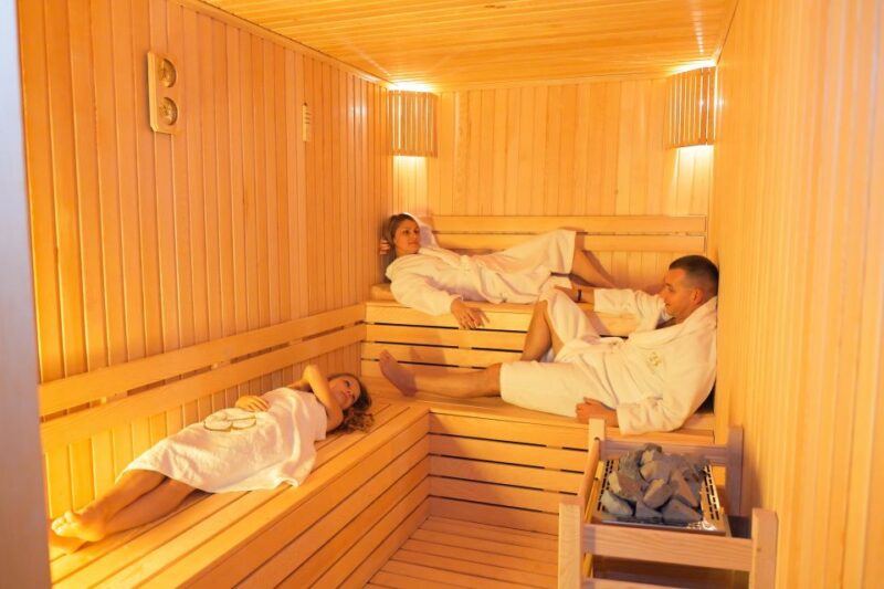 Antalya: Massage and Professional Skin Care Experience - The Sum Up: An Ideal Wellness Break in Antalya