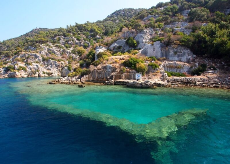 Antalya: Myra, Demre, and Kekova Tour With Boat Tour & Lunch - Who Will Enjoy This Tour Most