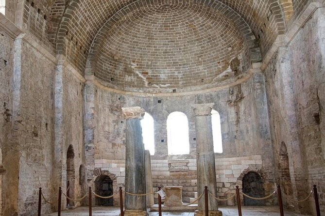 Antalya Myra Kekova & St Nicholas Daily Tours - What’s Included and What’s Not