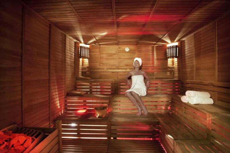 Antalya: Old City Boutique Small-Group Turkish Bath - Central Location in Antalya’s Old City