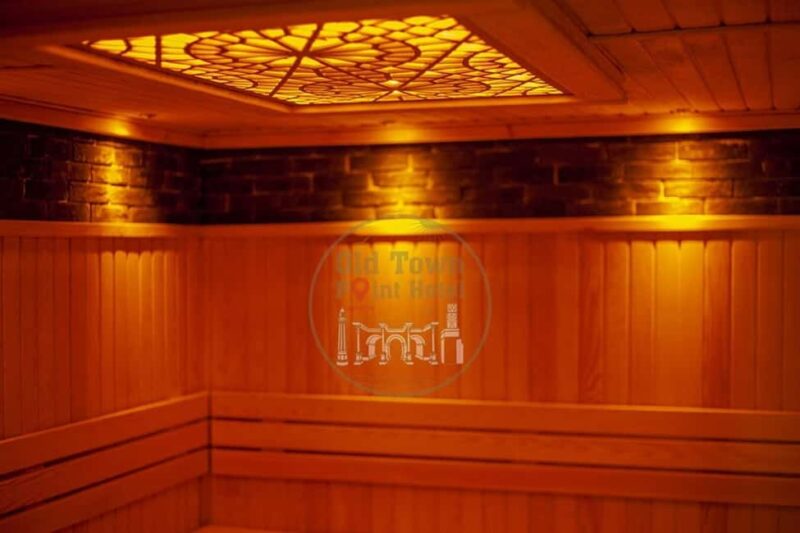 Antalya: Old City Boutique Small-Group Turkish Bath - Family-Friendly Offerings and Children’s Programs