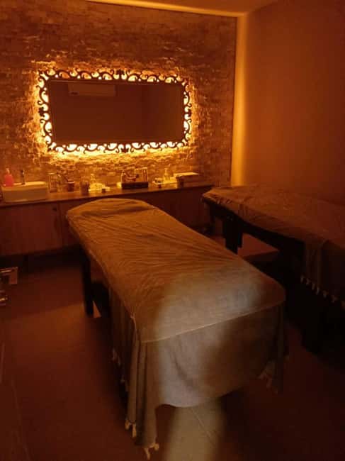 Antalya: Old City Boutique Small-Group Turkish Bath - Easy Booking, Flexible Cancellation, and Payment Options
